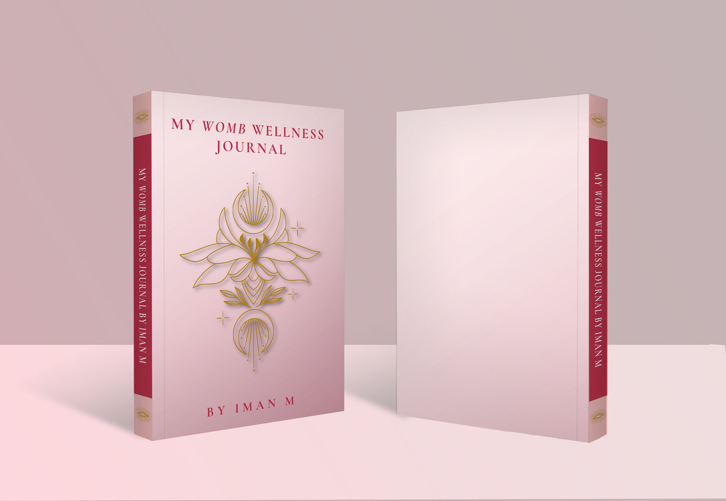 My Womb Wellness Journal