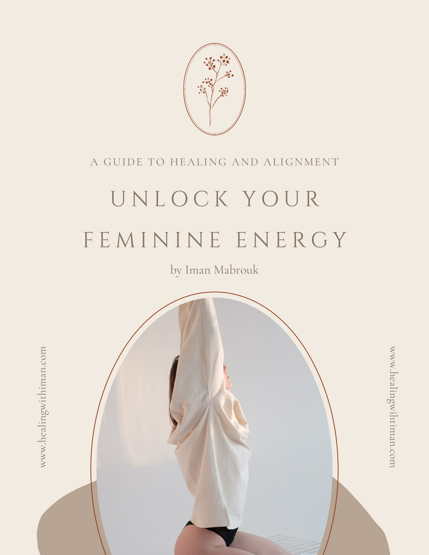 *NEW* Unlock Your Feminine Energy: A Guide to Healing and Alignment